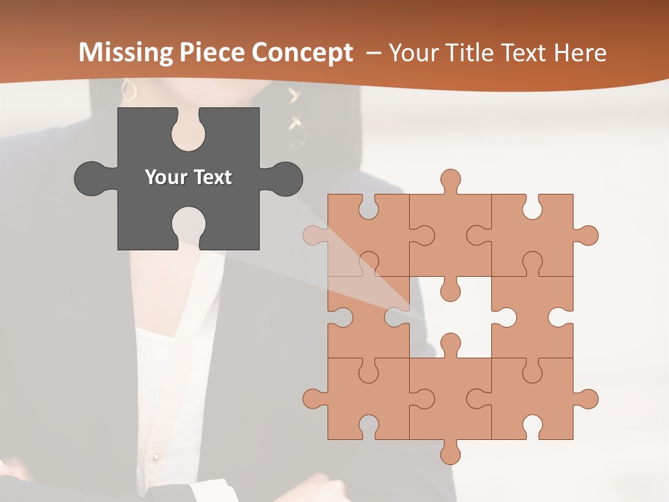 Lifestyle Cheerful Cute PowerPoint Template