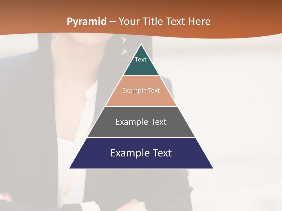 Lifestyle Cheerful Cute PowerPoint Template