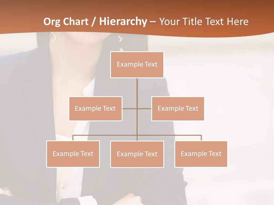 Lifestyle Cheerful Cute PowerPoint Template