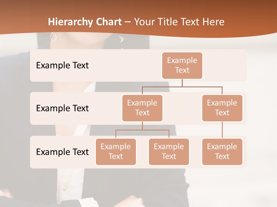 Lifestyle Cheerful Cute PowerPoint Template