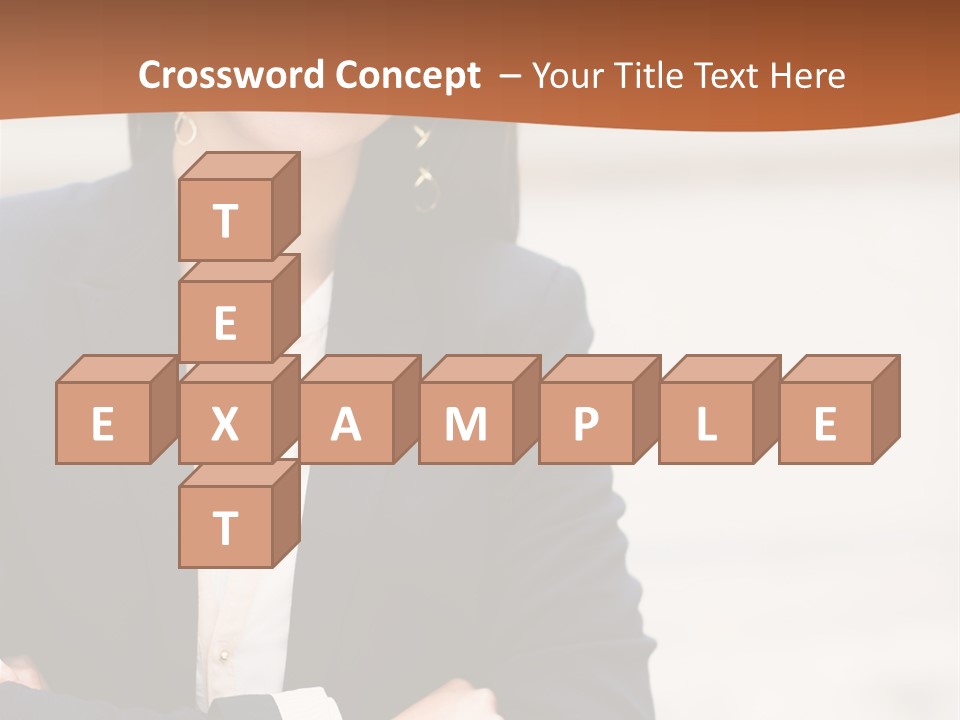 Lifestyle Cheerful Cute PowerPoint Template