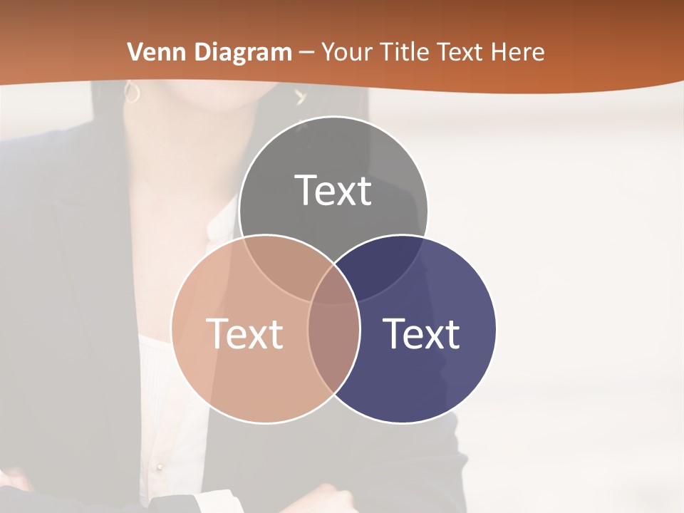 Lifestyle Cheerful Cute PowerPoint Template