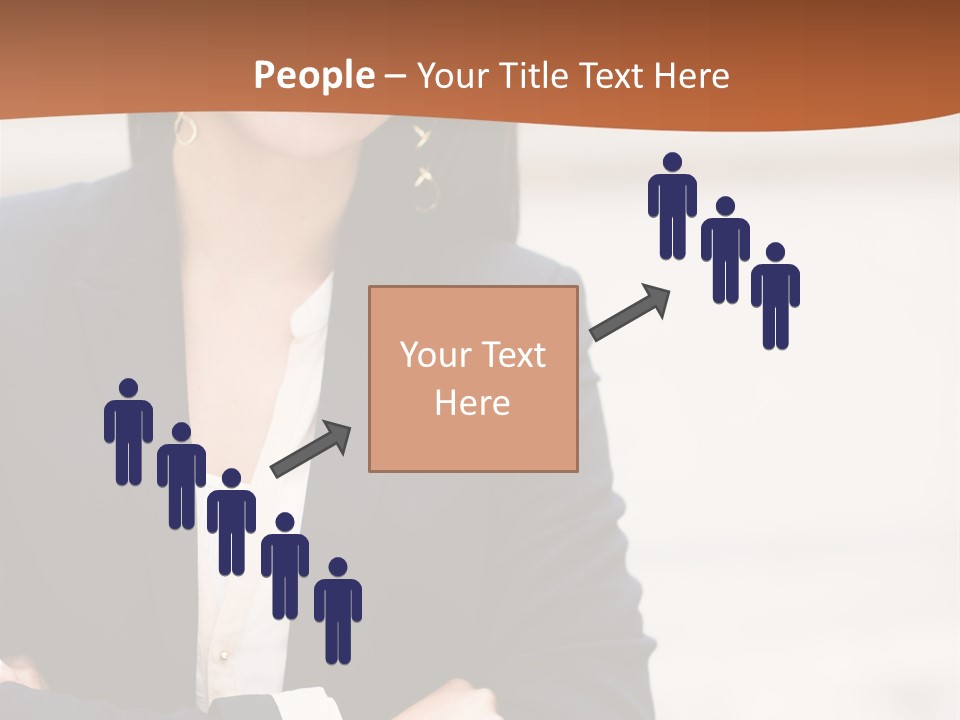 Lifestyle Cheerful Cute PowerPoint Template