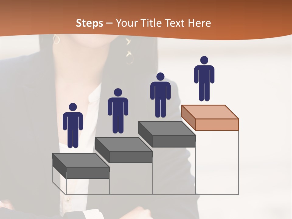 Lifestyle Cheerful Cute PowerPoint Template