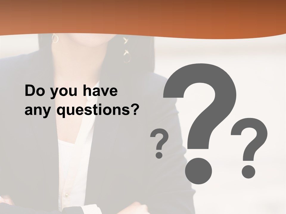 Lifestyle Cheerful Cute PowerPoint Template