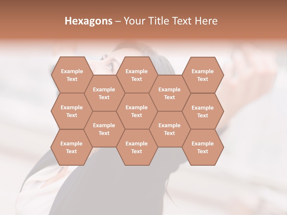 Victory Formalwear Content PowerPoint Template