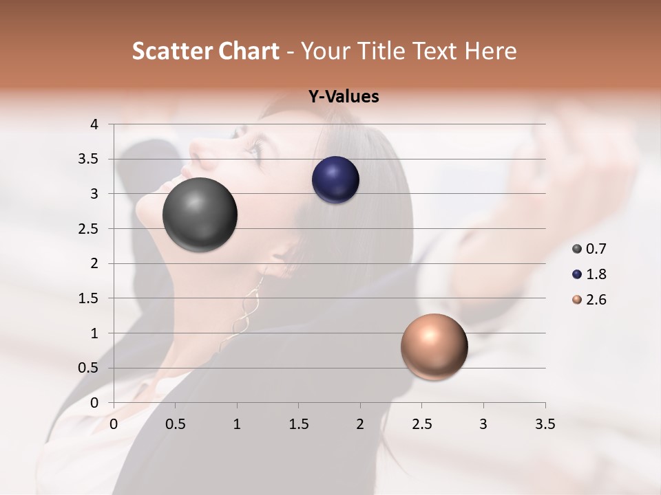 Victory Formalwear Content PowerPoint Template