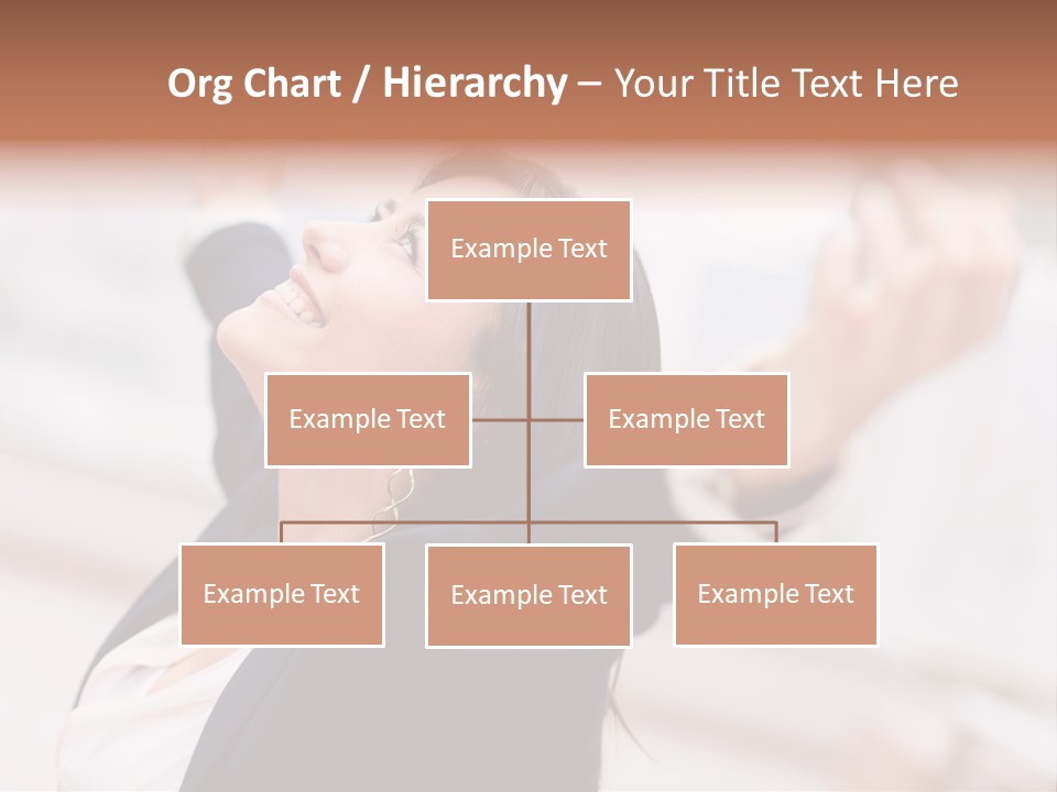 Victory Formalwear Content PowerPoint Template