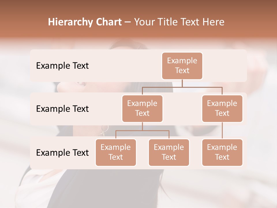Victory Formalwear Content PowerPoint Template