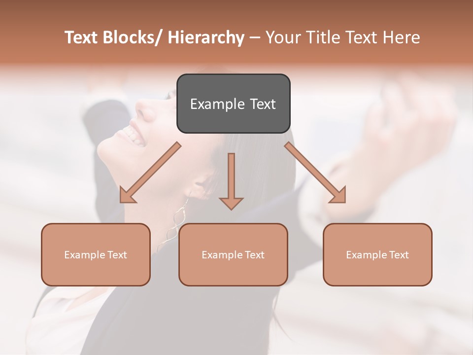 Victory Formalwear Content PowerPoint Template