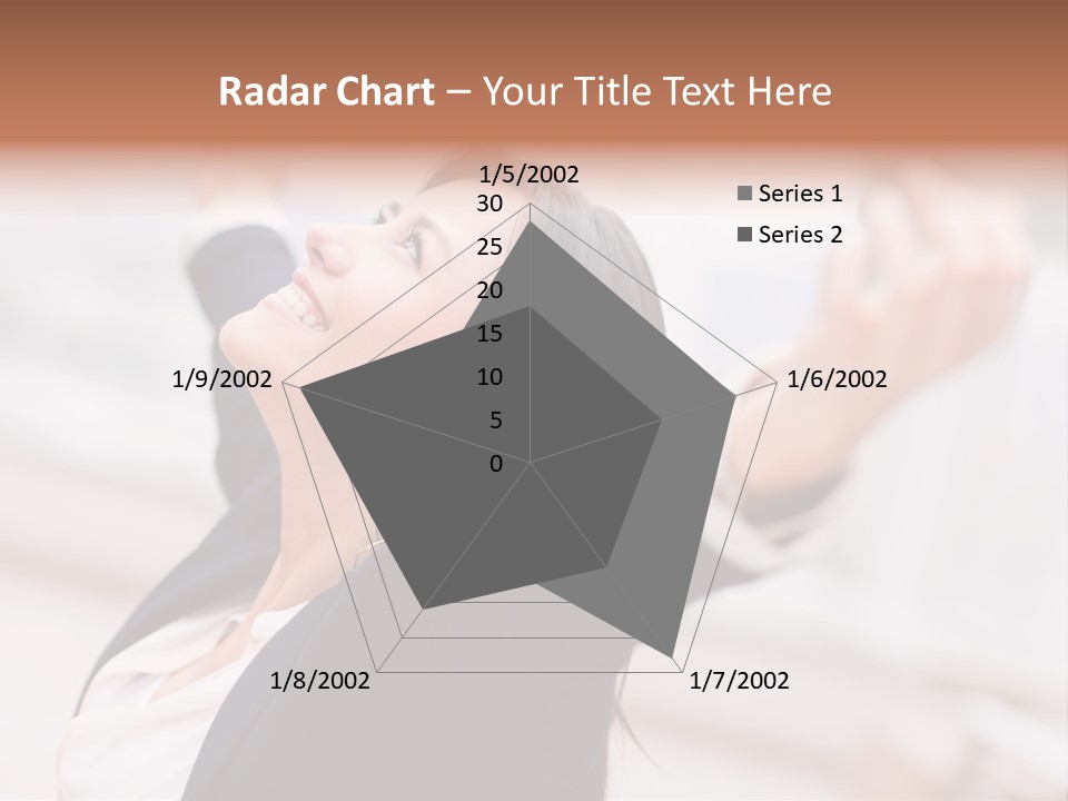 Victory Formalwear Content PowerPoint Template