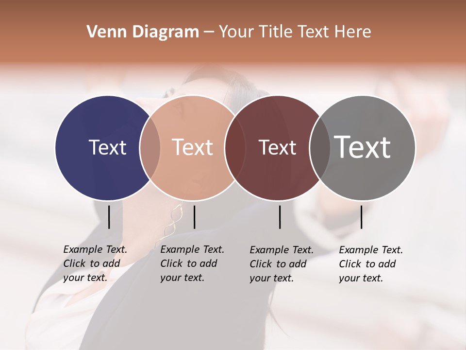 Victory Formalwear Content PowerPoint Template