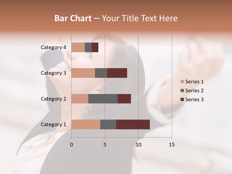 Victory Formalwear Content PowerPoint Template