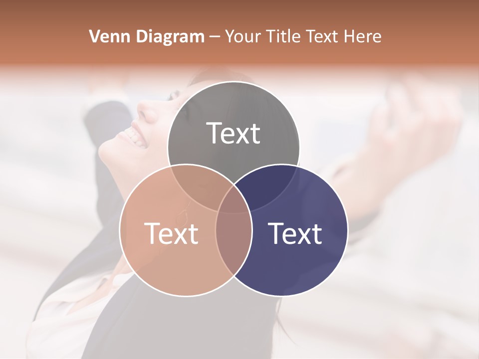 Victory Formalwear Content PowerPoint Template