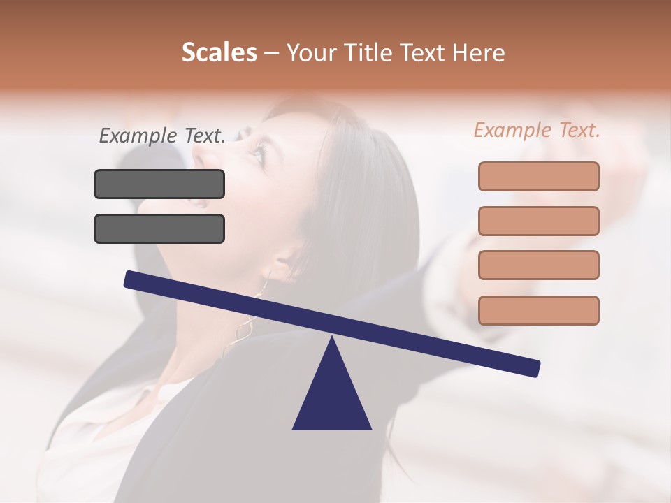 Victory Formalwear Content PowerPoint Template