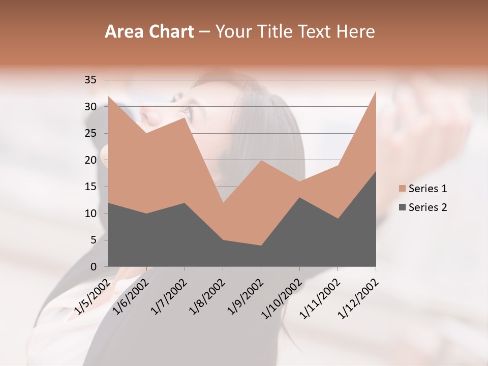 Victory Formalwear Content PowerPoint Template