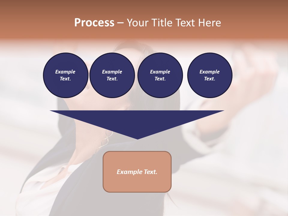 Victory Formalwear Content PowerPoint Template