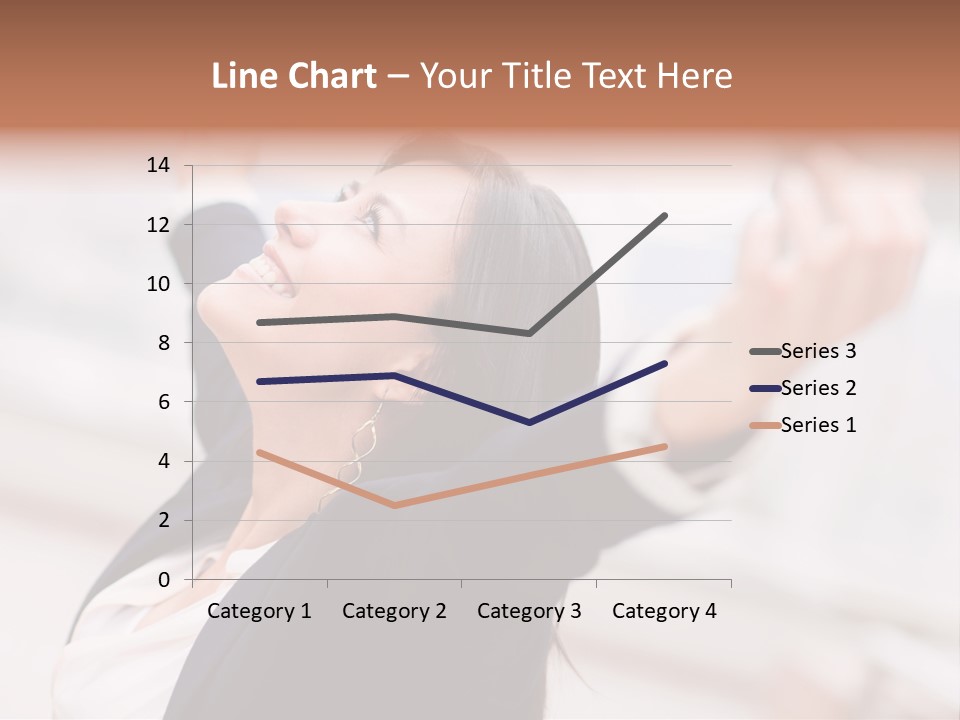 Victory Formalwear Content PowerPoint Template