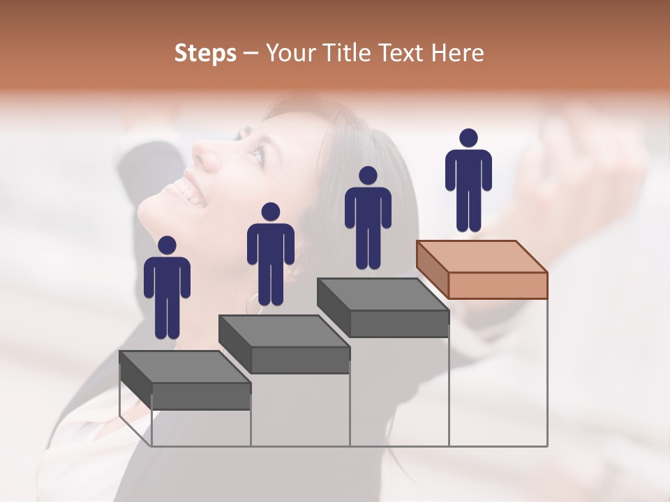 Victory Formalwear Content PowerPoint Template