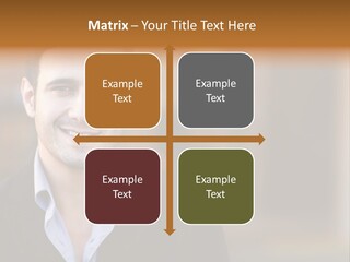 Success Lifestyle Business PowerPoint Template