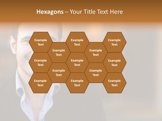 Success Lifestyle Business PowerPoint Template