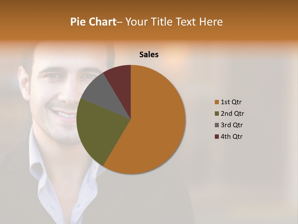 Success Lifestyle Business PowerPoint Template