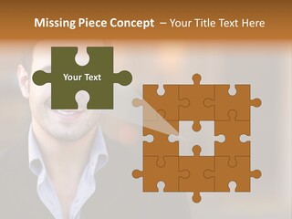 Success Lifestyle Business PowerPoint Template