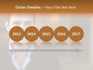Success Lifestyle Business PowerPoint Template