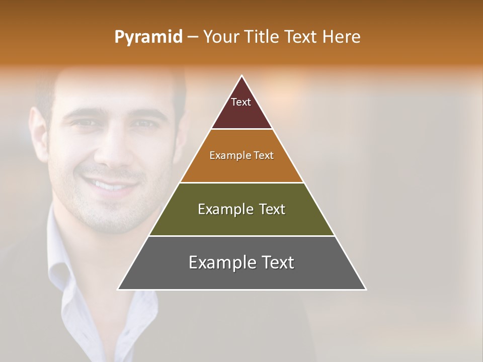 Success Lifestyle Business PowerPoint Template