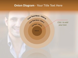 Success Lifestyle Business PowerPoint Template