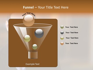 Success Lifestyle Business PowerPoint Template