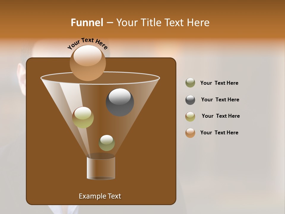 Success Lifestyle Business PowerPoint Template