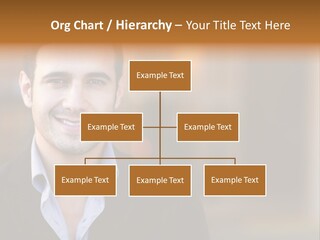 Success Lifestyle Business PowerPoint Template