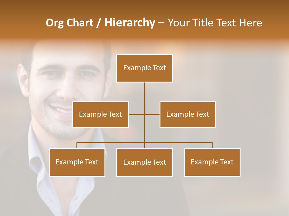 Success Lifestyle Business PowerPoint Template