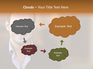 Success Lifestyle Business PowerPoint Template