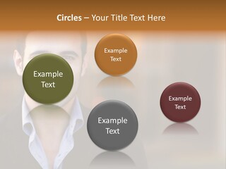 Success Lifestyle Business PowerPoint Template