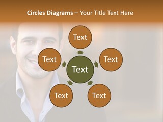 Success Lifestyle Business PowerPoint Template