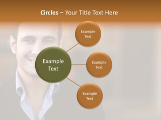 Success Lifestyle Business PowerPoint Template