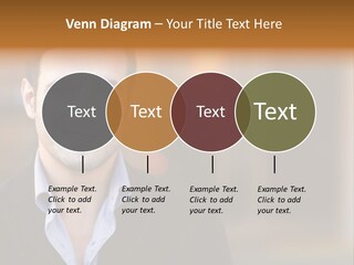 Success Lifestyle Business PowerPoint Template