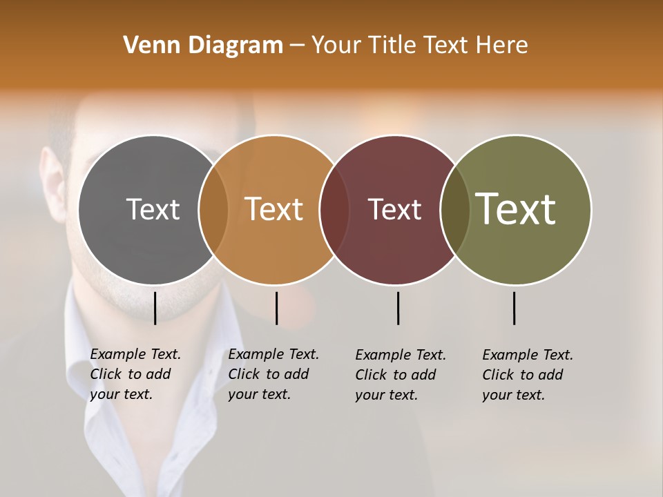 Success Lifestyle Business PowerPoint Template