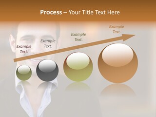 Success Lifestyle Business PowerPoint Template