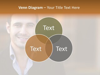 Success Lifestyle Business PowerPoint Template
