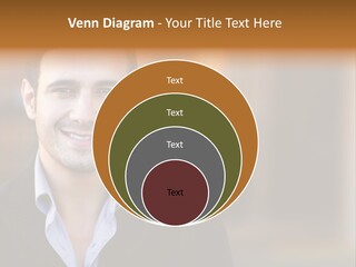 Success Lifestyle Business PowerPoint Template
