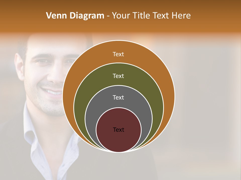 Success Lifestyle Business PowerPoint Template
