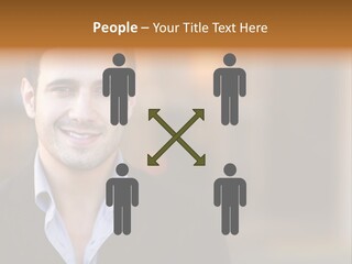 Success Lifestyle Business PowerPoint Template