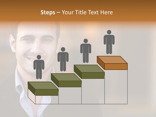 Success Lifestyle Business PowerPoint Template