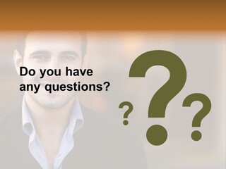 Success Lifestyle Business PowerPoint Template