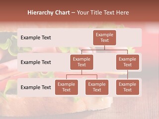 Green Ham Brown PowerPoint Template