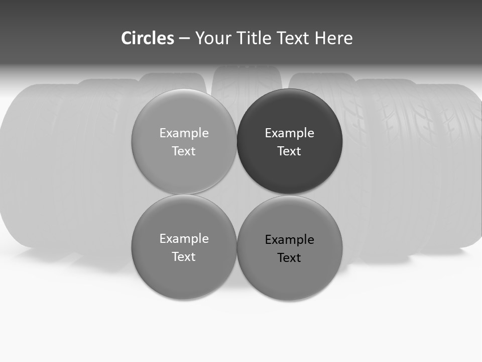 Veiled Arabic Lebanon PowerPoint Template