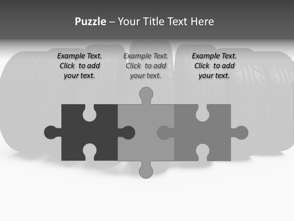 Veiled Arabic Lebanon PowerPoint Template